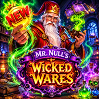 Wicked Wares 2