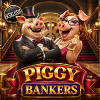 Piggy Bankers